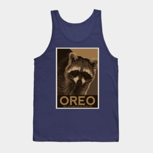 OREO Tank Top